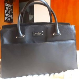 Used Kate Spade Purse